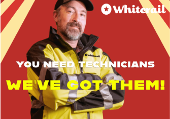 FSI to Partner with Technician Hiring Expert Whiterail Recruits