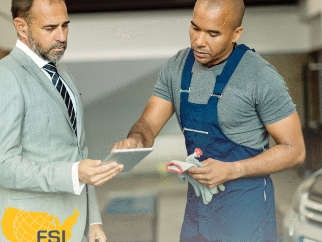 Reducing Downtime: How Fast Response Builds Long-Term Fleet Contracts