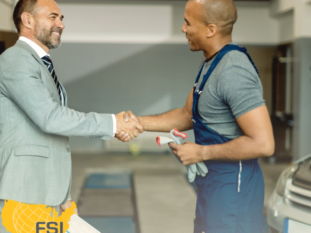 Building Relationships with Fleet Managers: What They Really Care About