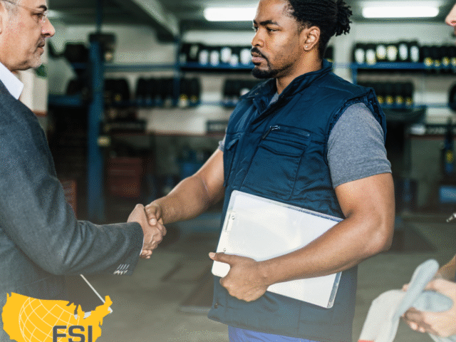 Building a Monthly Recurring Revenue Stream from Fleet Contracts