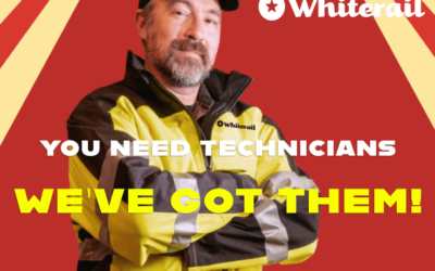 FSI to Partner with Technician Hiring Expert Whiterail Recruits